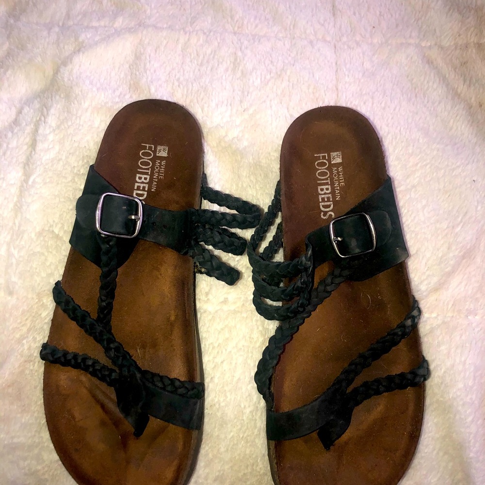 Women’s sandals 🩴